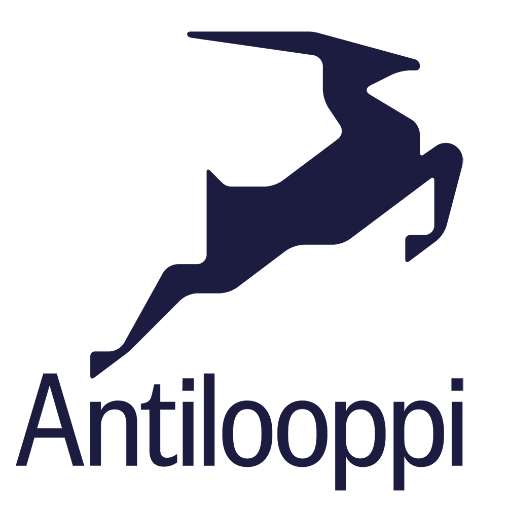 Antilooppi - Kalustejärjestelyt ja siirrot